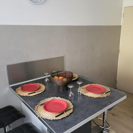 Appartement Sanary Portissol Exterior foto